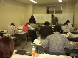 ＩＰ試験講習会1