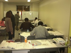 ＩＰ試験講習会2