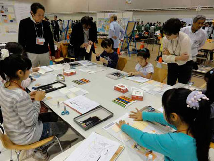 ミニさっぽろ2010報告 3