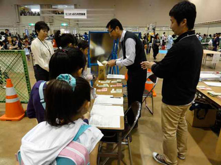 ミニさっぽろ2010報告 5