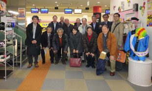 HIPA交流委員会 主催「ボウリング大会」報告