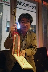 HIPA交流委員会 主催「ボウリング大会」報告