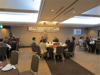 平成27年度　第24回定時総会の報告　7