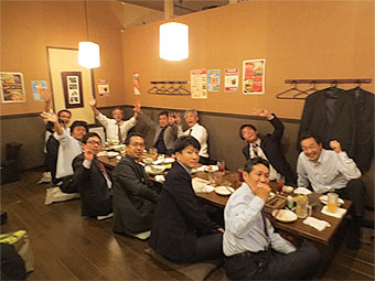 平成27年度　第24回定時総会の報告　8