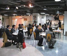 ワインセミナーの全体像