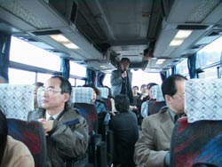 幻ではなかったバスツアー2