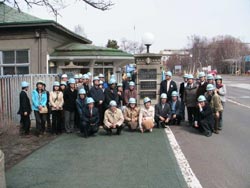 幻ではなかったバスツアー8