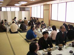 幻ではなかったバスツアー9