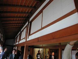 幻ではなかったバスツアー12