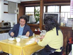 幻ではなかったバスツアー13