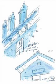 幻ではなかったバスツアー16