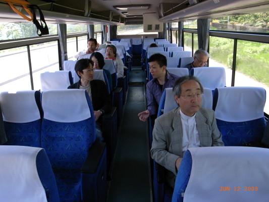 2009 HIPA 函館ツアー 2