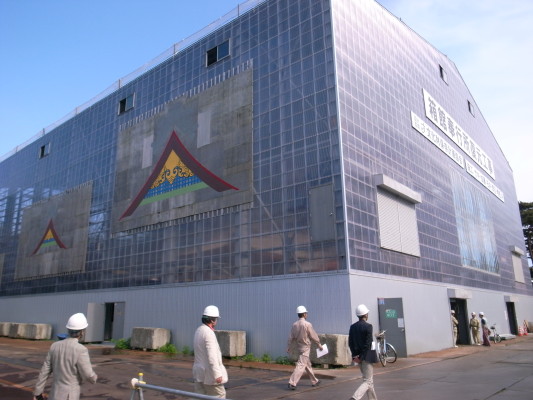 2009 HIPA 函館ツアー 7
