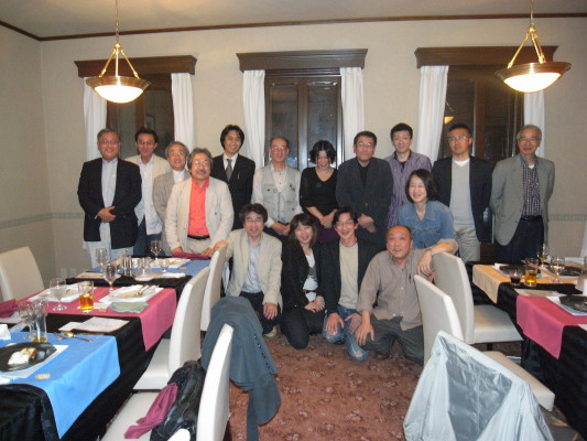 2009 HIPA 函館ツアー 13