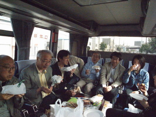2009 HIPA 函館ツアー 30