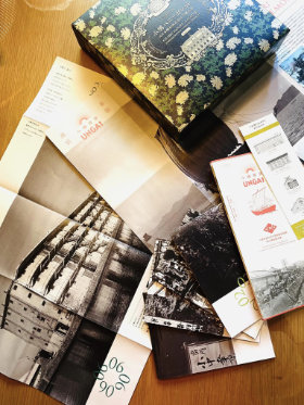 建築史家・駒木定正氏と行く 旧北海製罐第3倉庫見学記