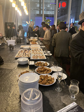 2024年度 交流事業委員会主催「Design Talk」