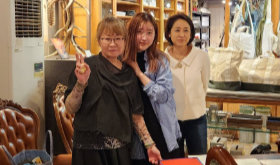 HIPA 2025年 新年会