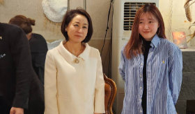 HIPA 2025年 新年会