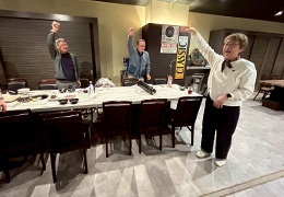 2025年度 第1回 親睦ボウリング大会