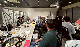 2025年度 第1回 親睦ボウリング大会